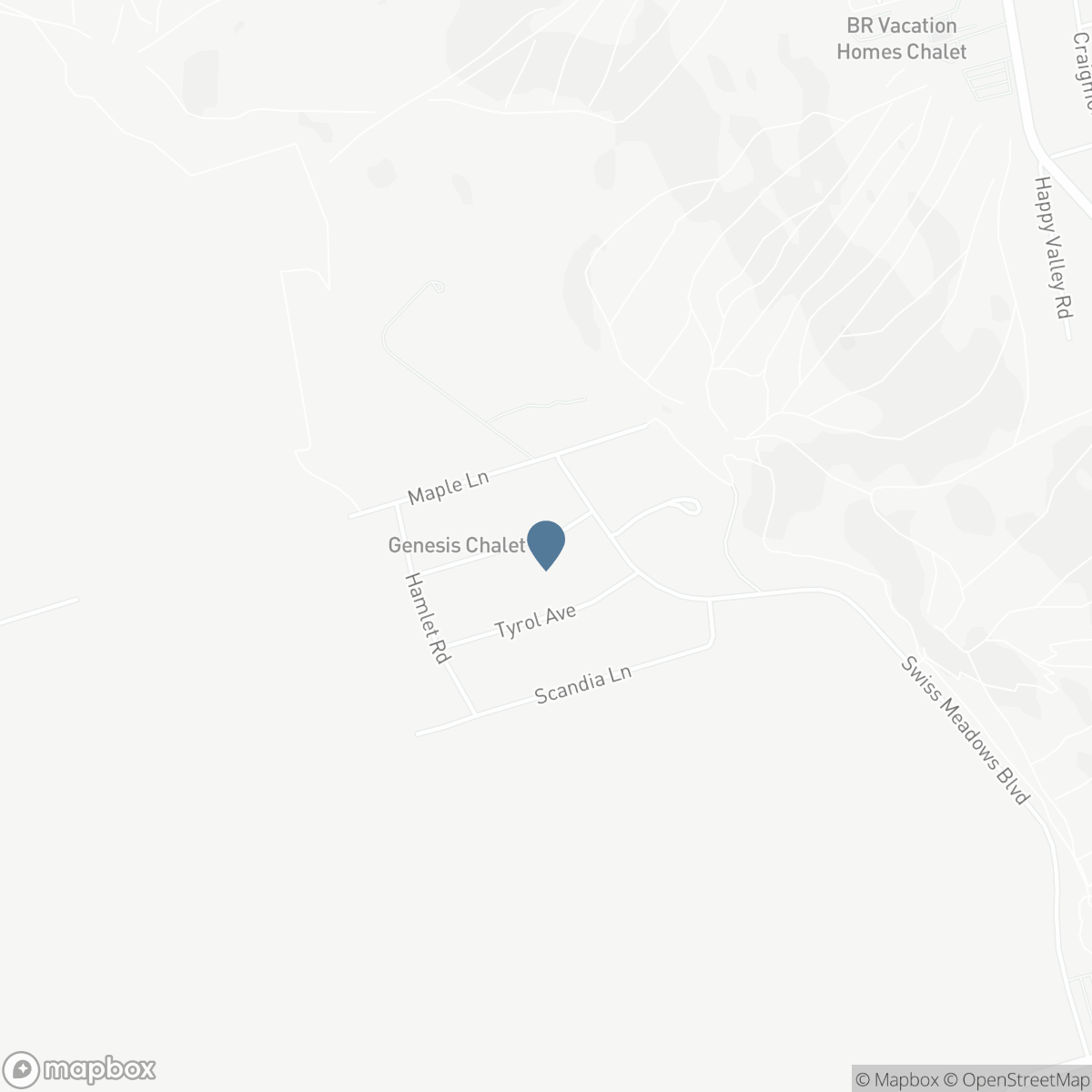 112 NORDIC ROAD, The Blue Mountains, Ontario N0H 2E0